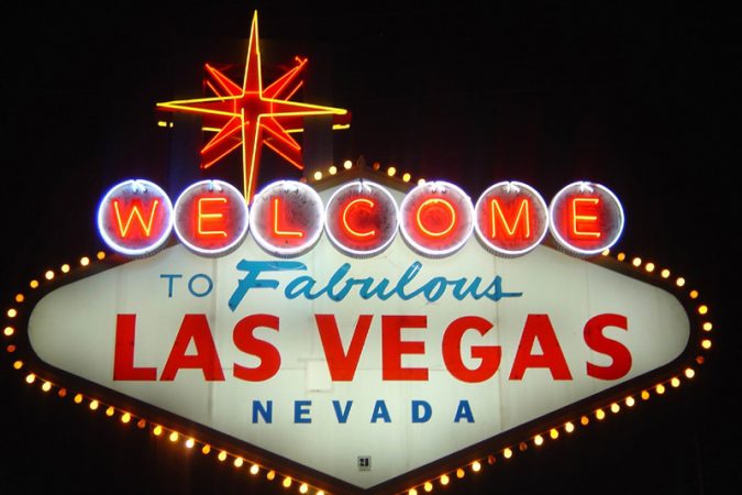 Las Vegas - Capital do Entretenimento