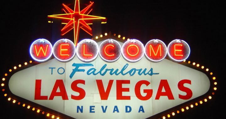 Las Vegas - Capital do Entretenimento