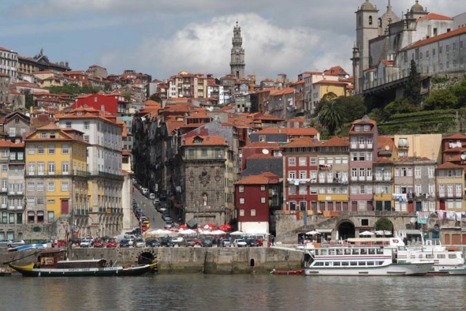 Ribeira do Porto