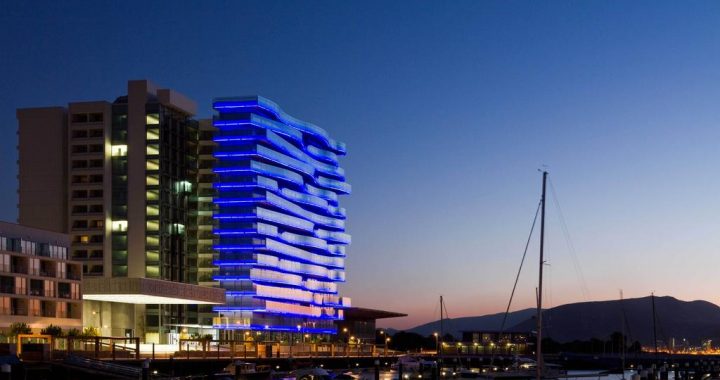 Tróia Design Hotel
