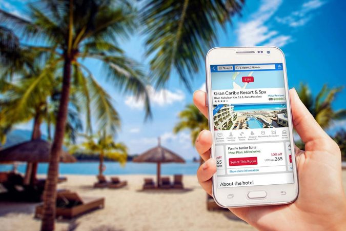 Apps para Viajar