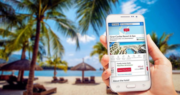 Apps para Viajar