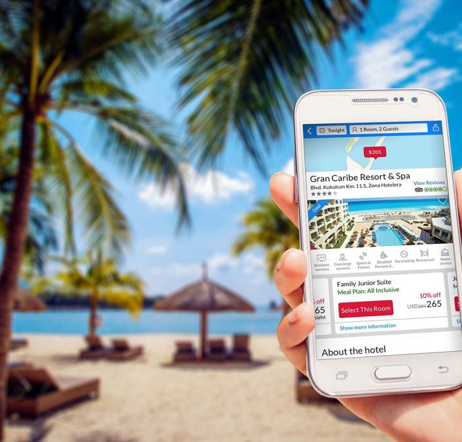 Apps para Viajar